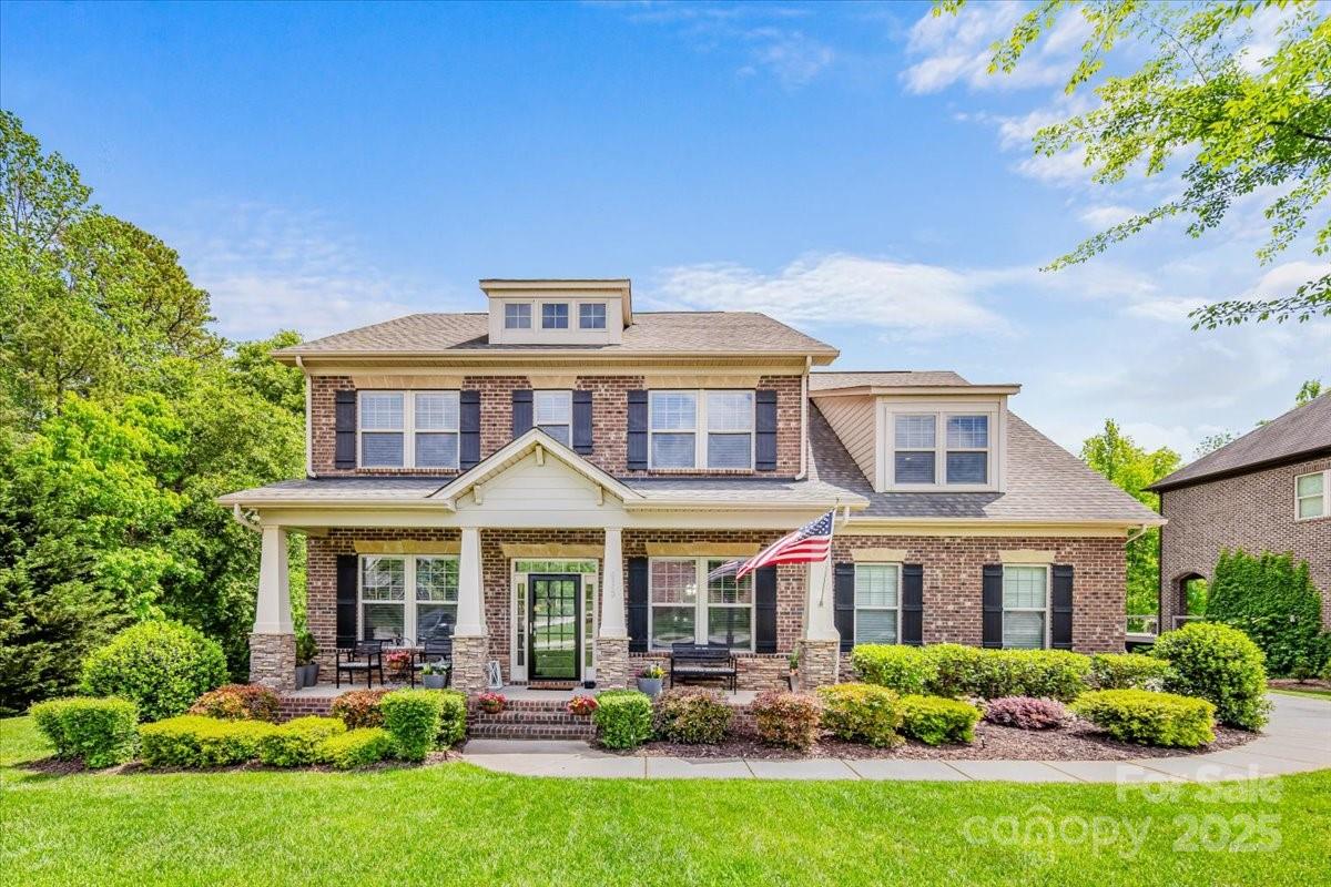 Barber Rock - Residential