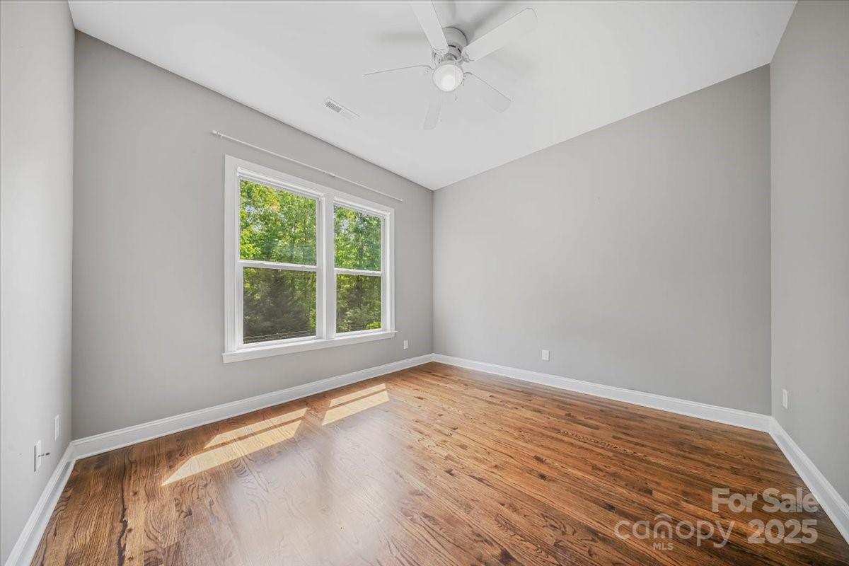 Barber Rock - Residential