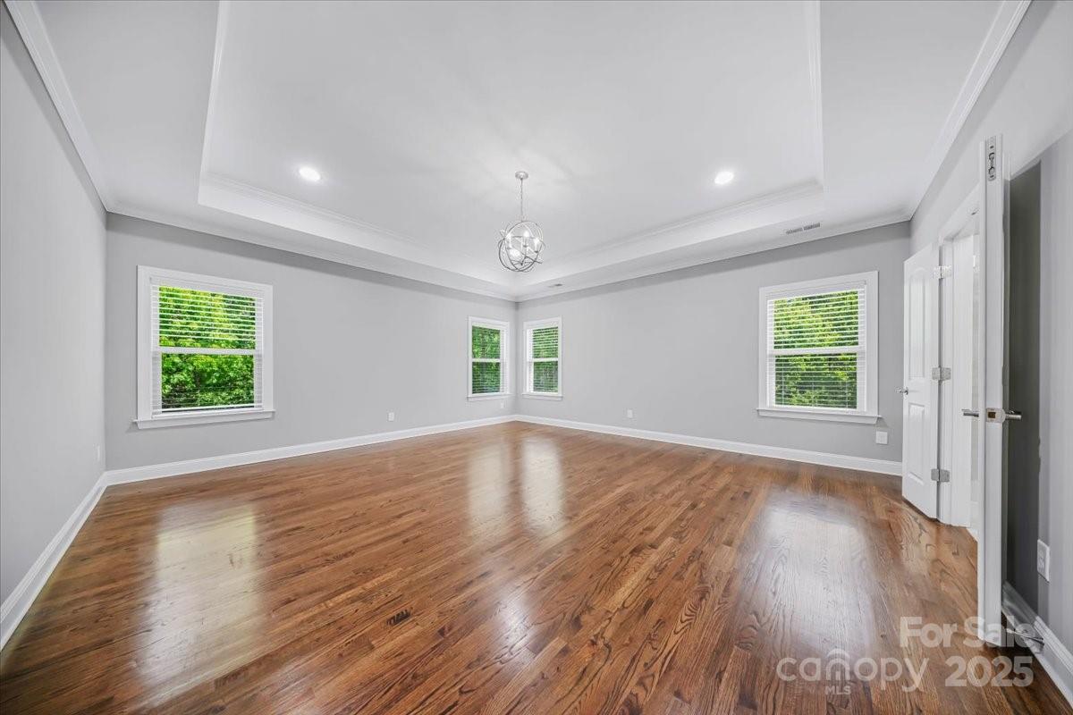 Barber Rock - Residential