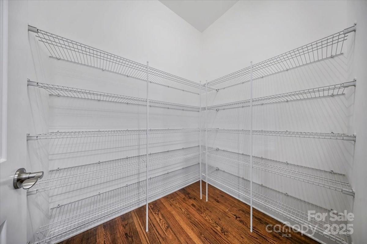 Barber Rock - Residential