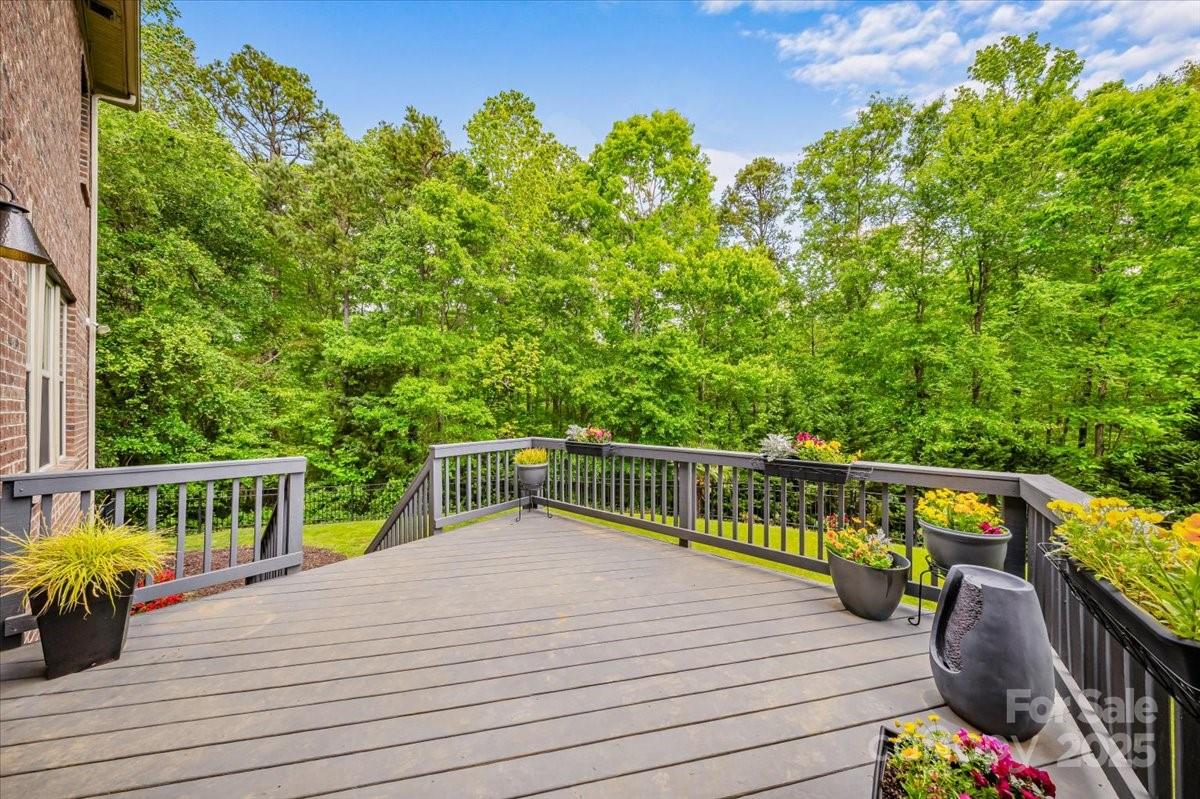 Barber Rock - Residential