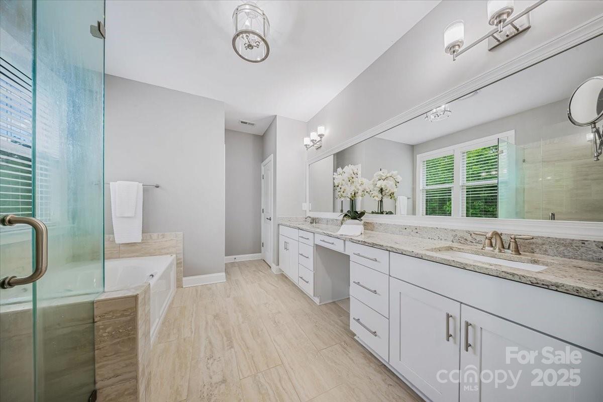 Barber Rock - Residential