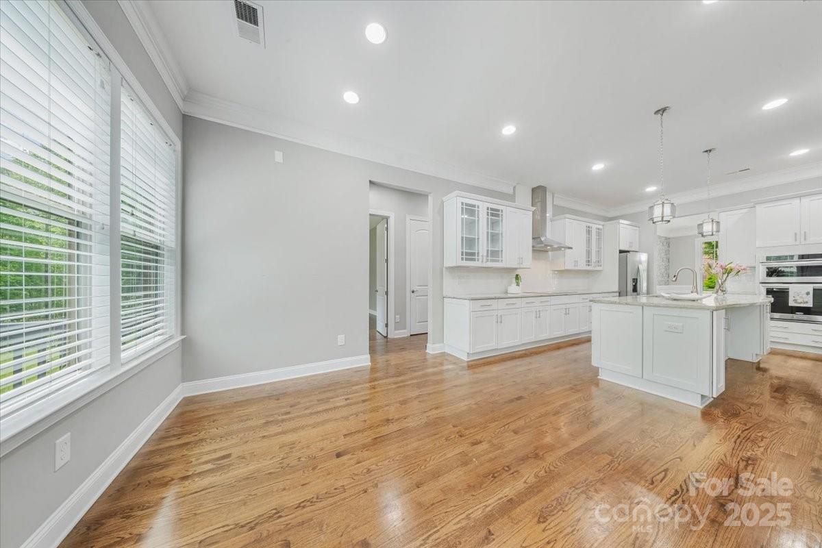 Barber Rock - Residential