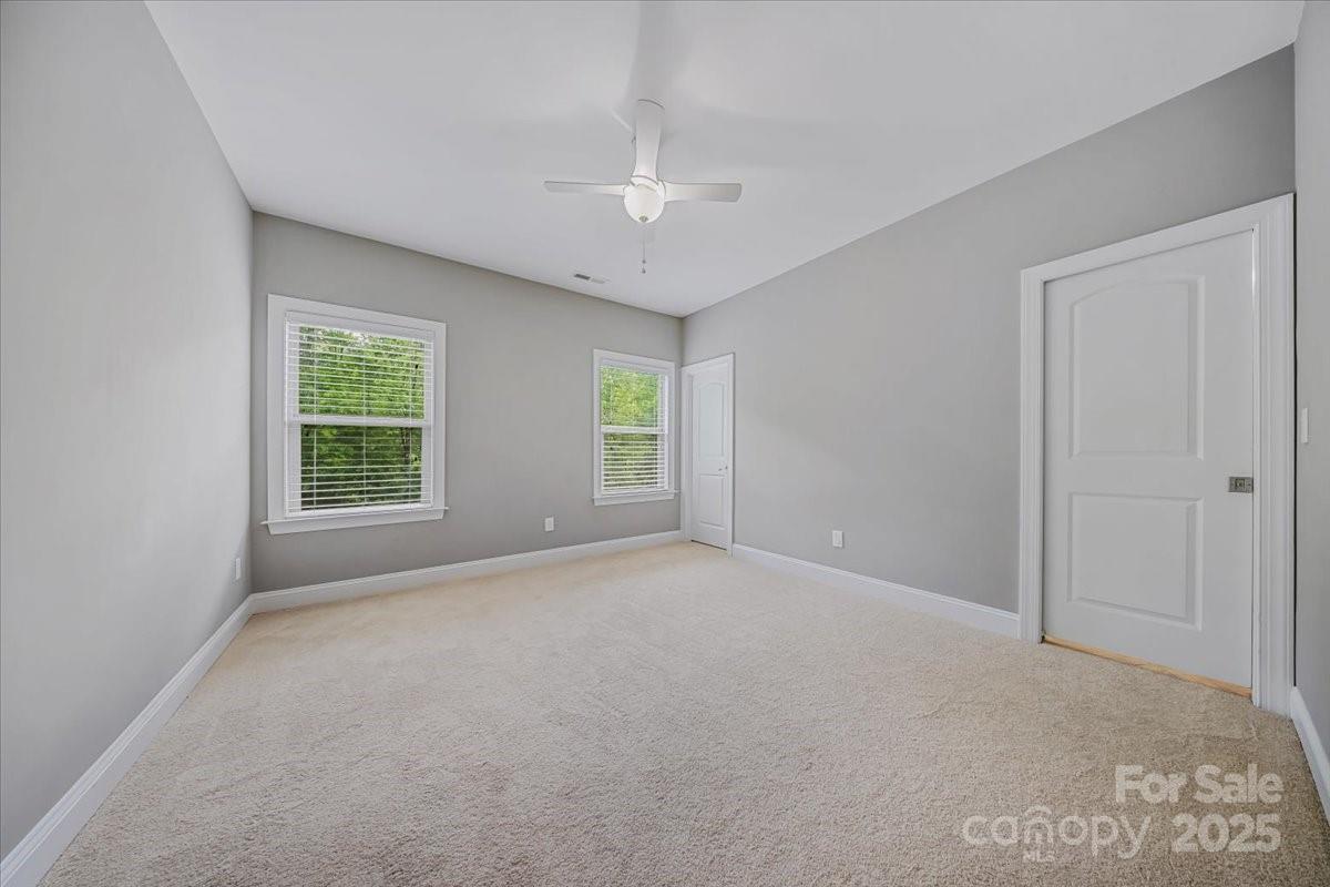 Barber Rock - Residential