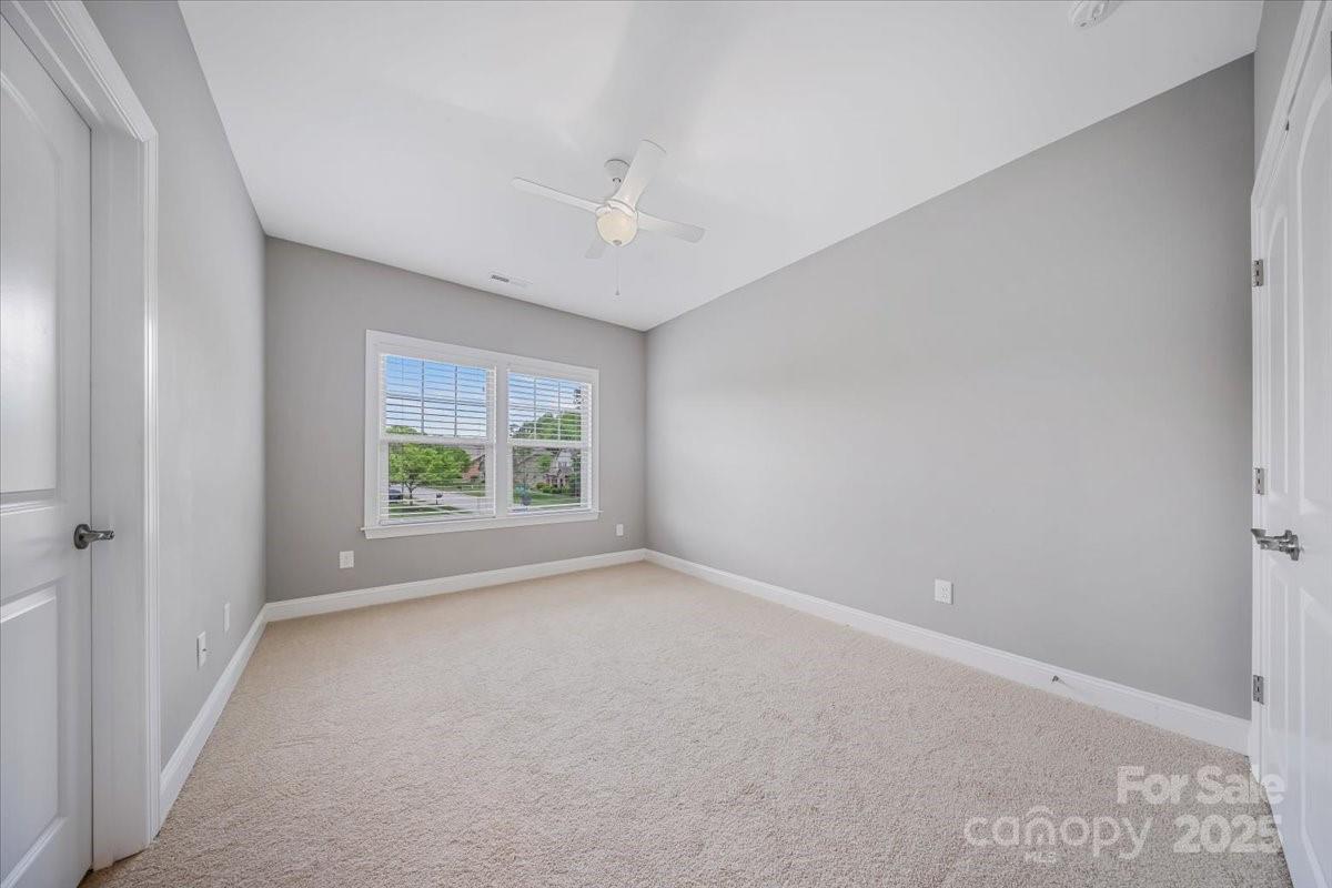 Barber Rock - Residential