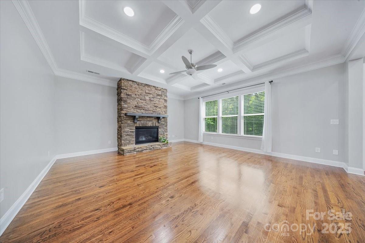 Barber Rock - Residential