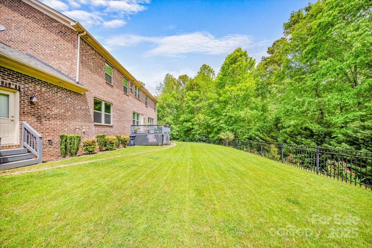 Barber Rock - Residential