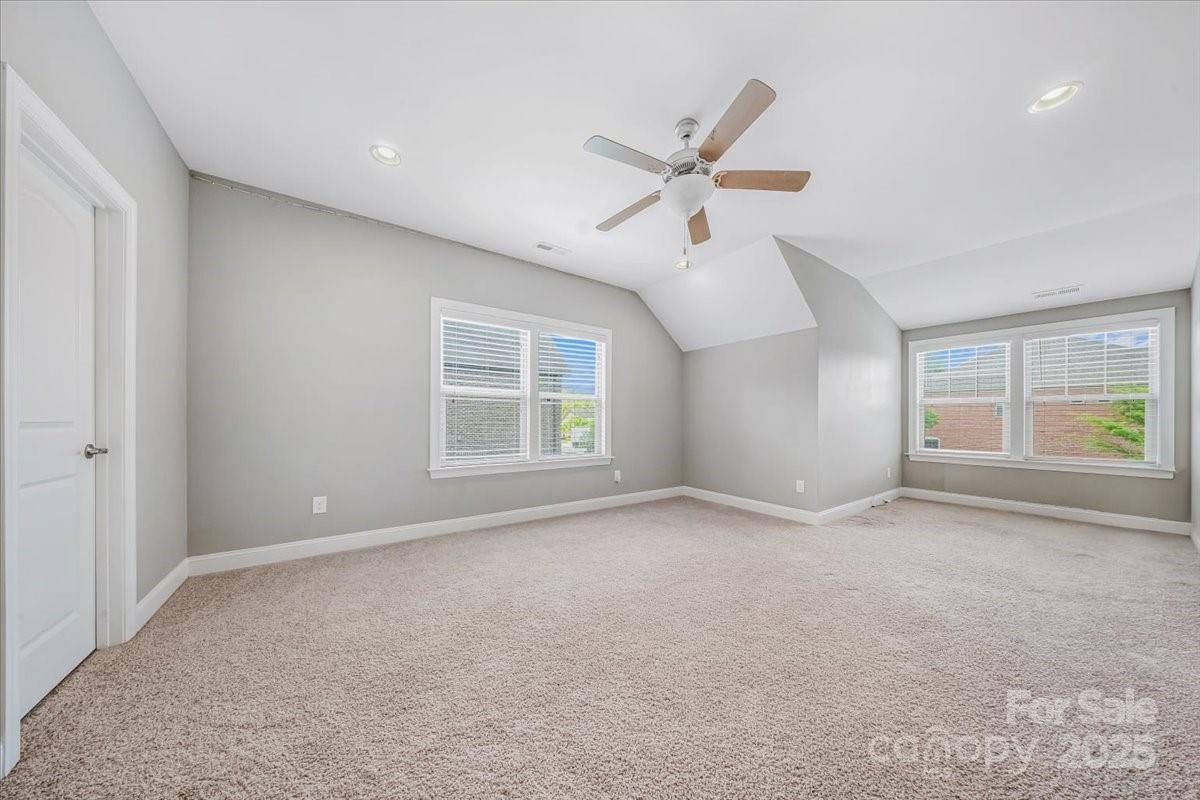 Barber Rock - Residential