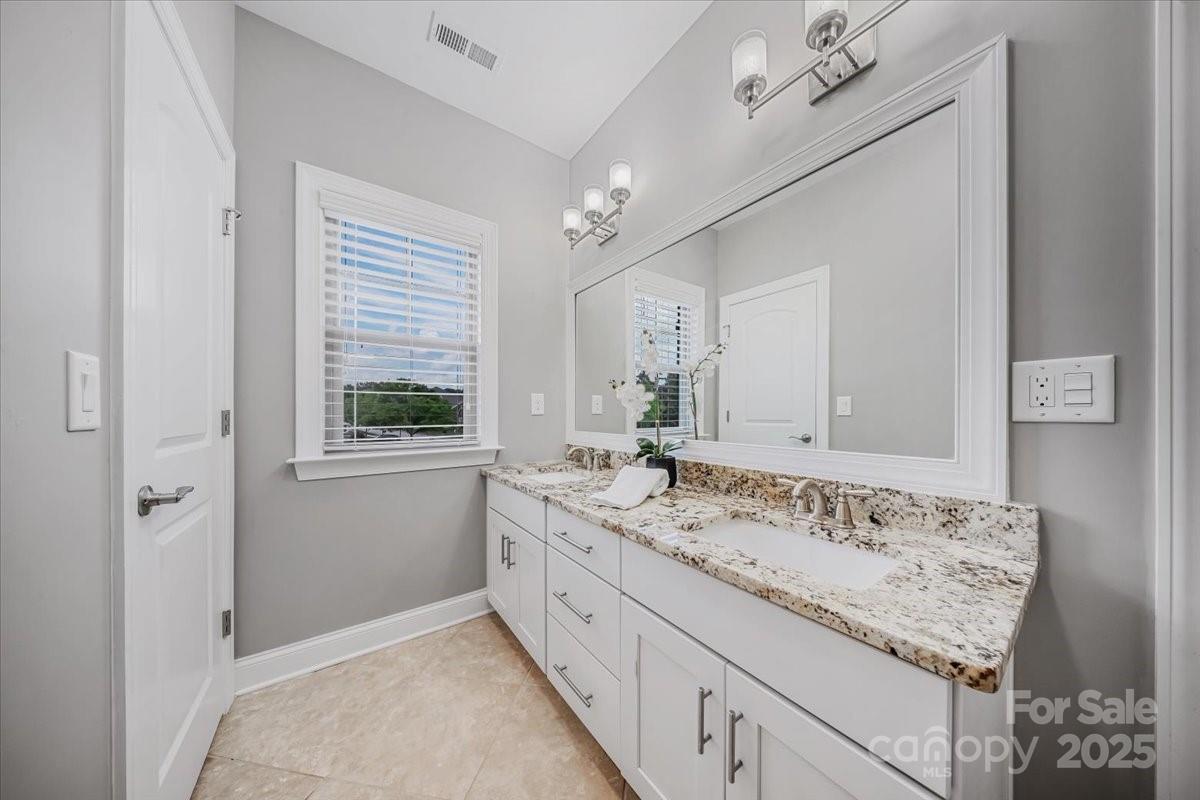 Barber Rock - Residential