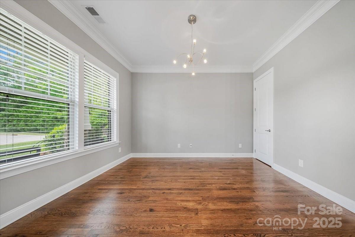 Barber Rock - Residential