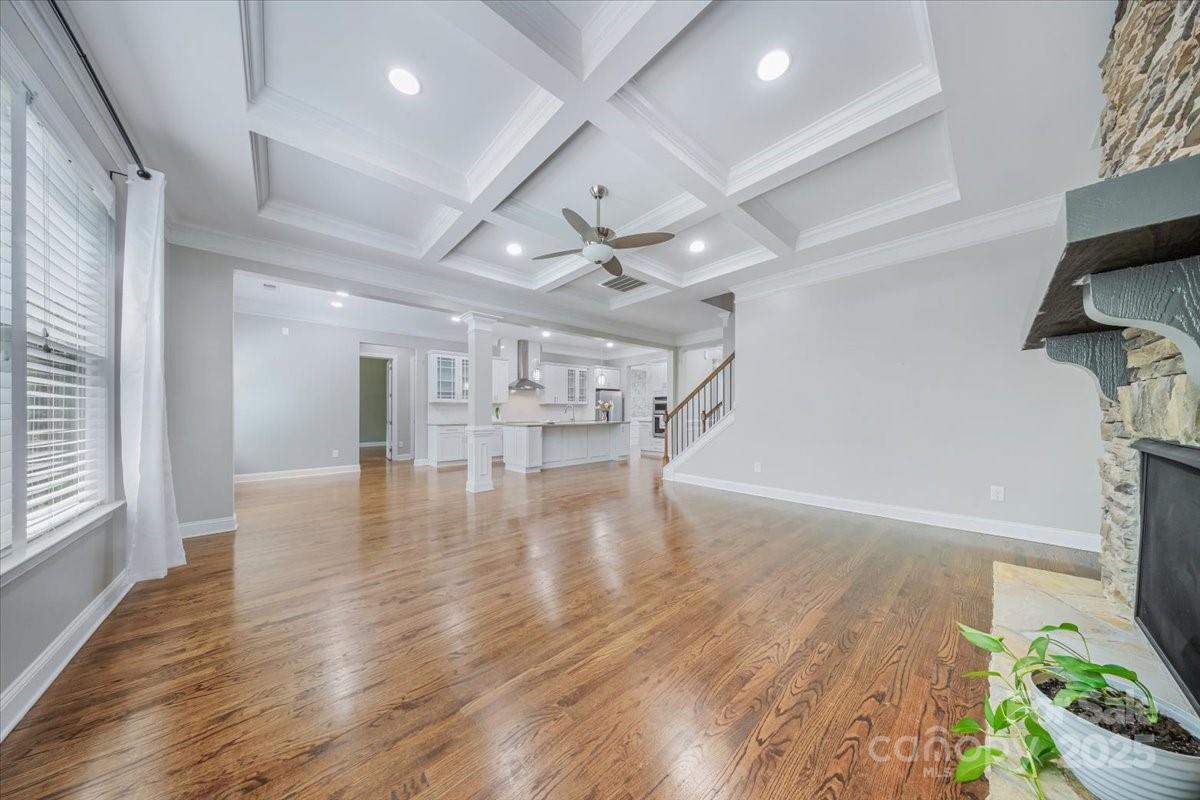 Barber Rock - Residential