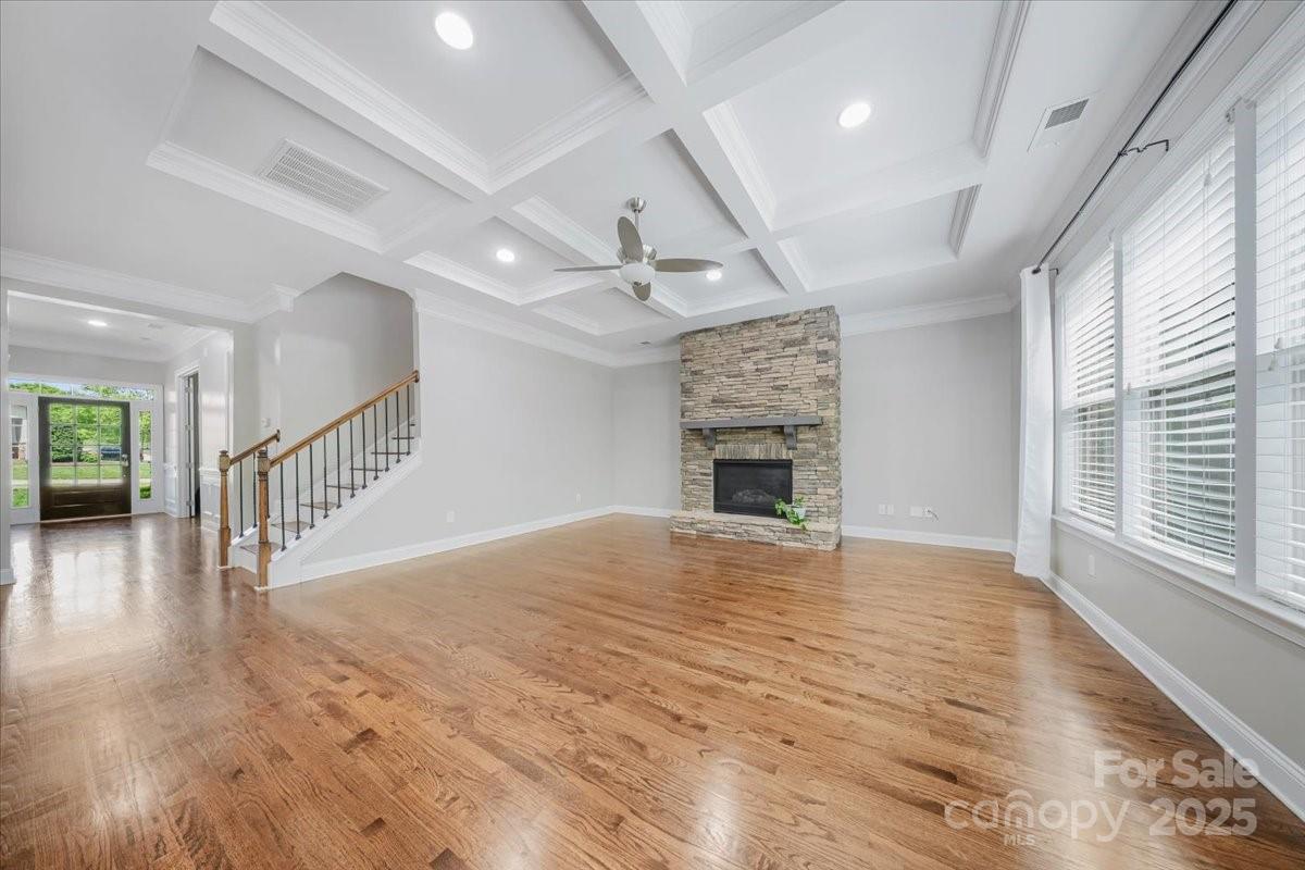 Barber Rock - Residential