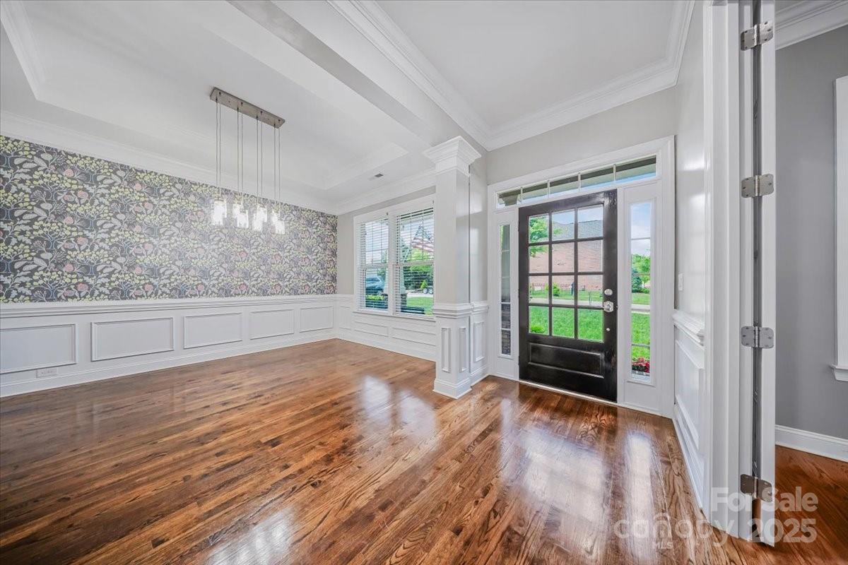 8169 Clems Branch Road