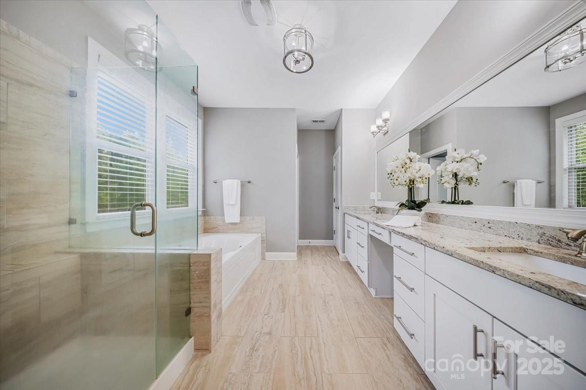 Barber Rock - Residential