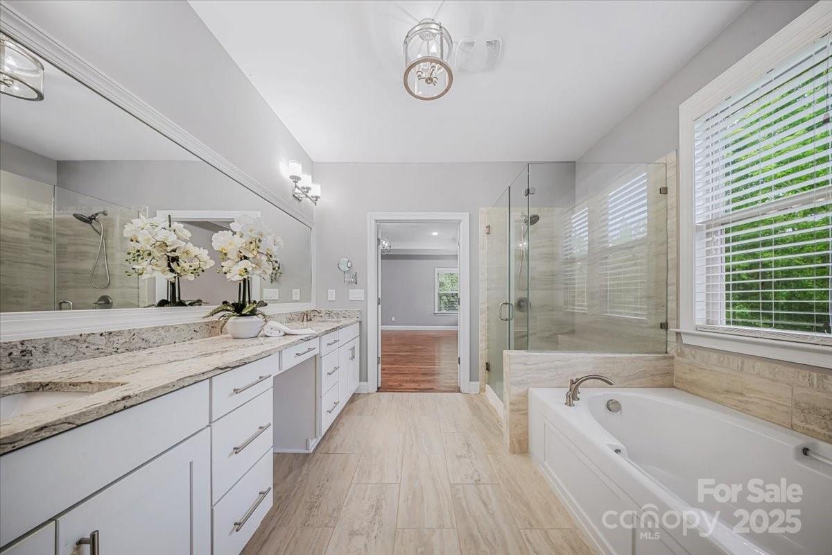 Barber Rock - Residential