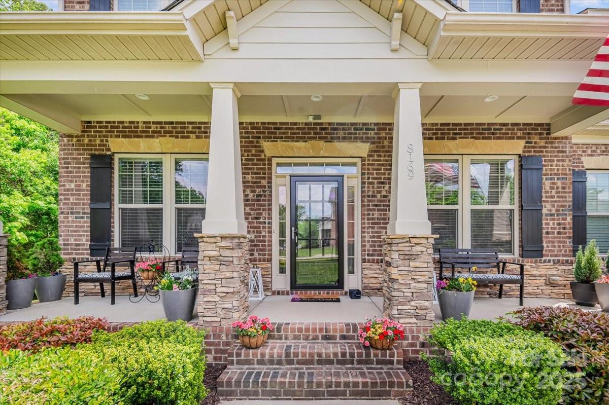 8169 Clems Branch Road