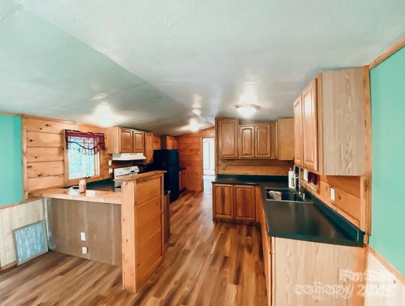 Kings Forest - Residential