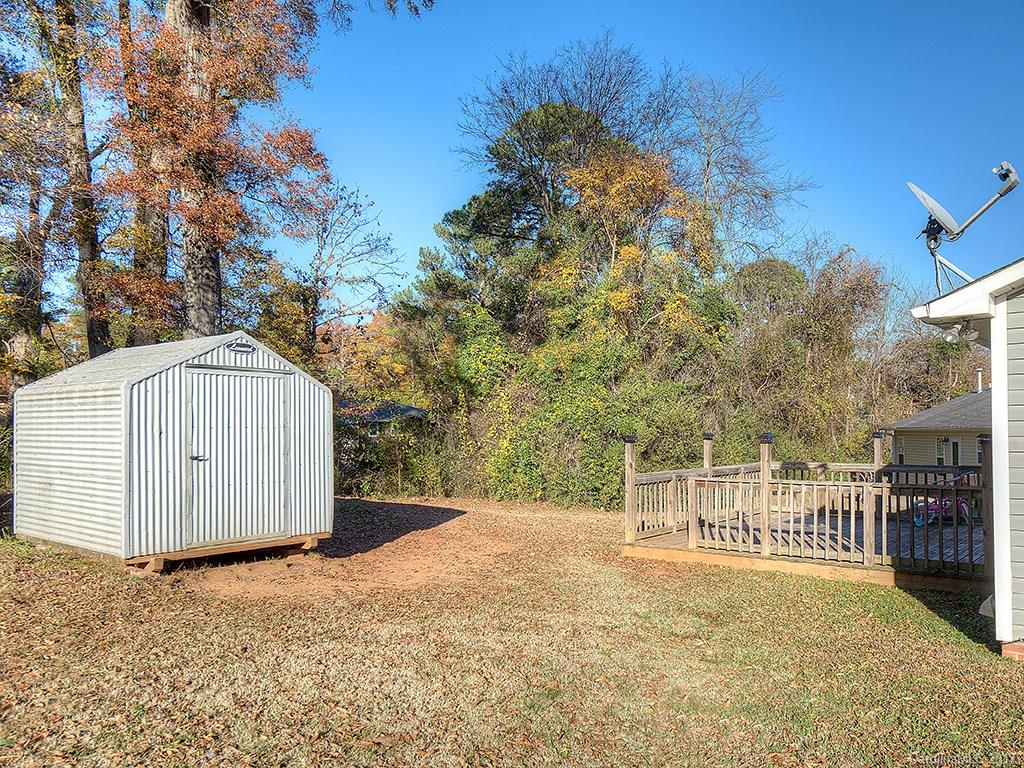 Finley View - Residential