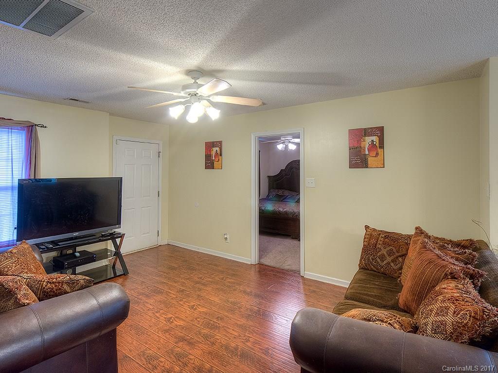 Finley View - Residential