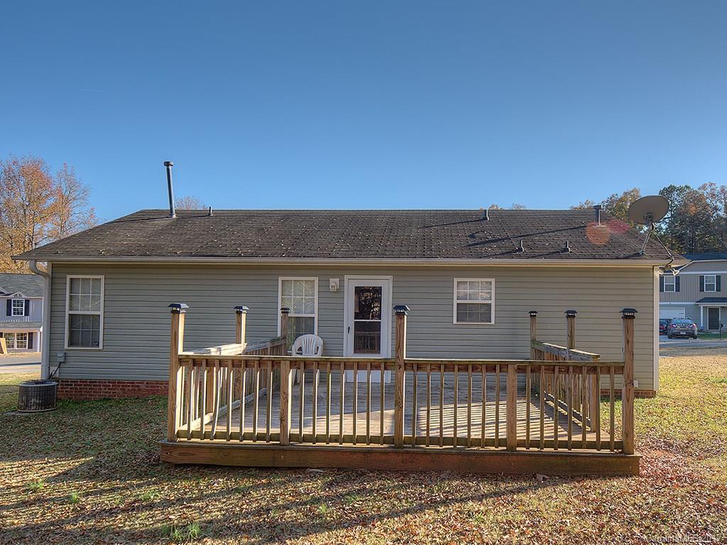 Finley View - Residential