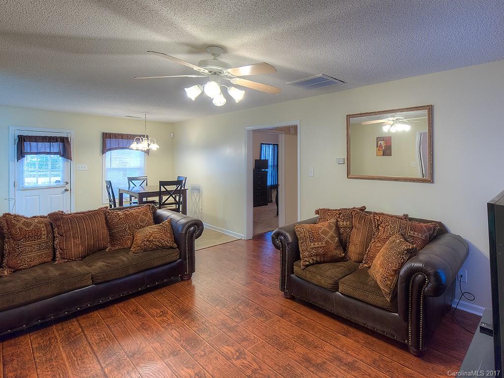 Finley View - Residential