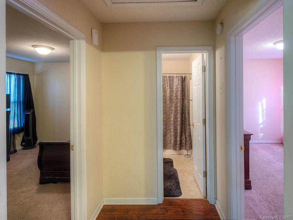 Finley View - Residential