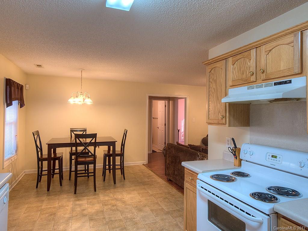 Finley View - Residential