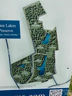 Three Lakes Preserve - Land
