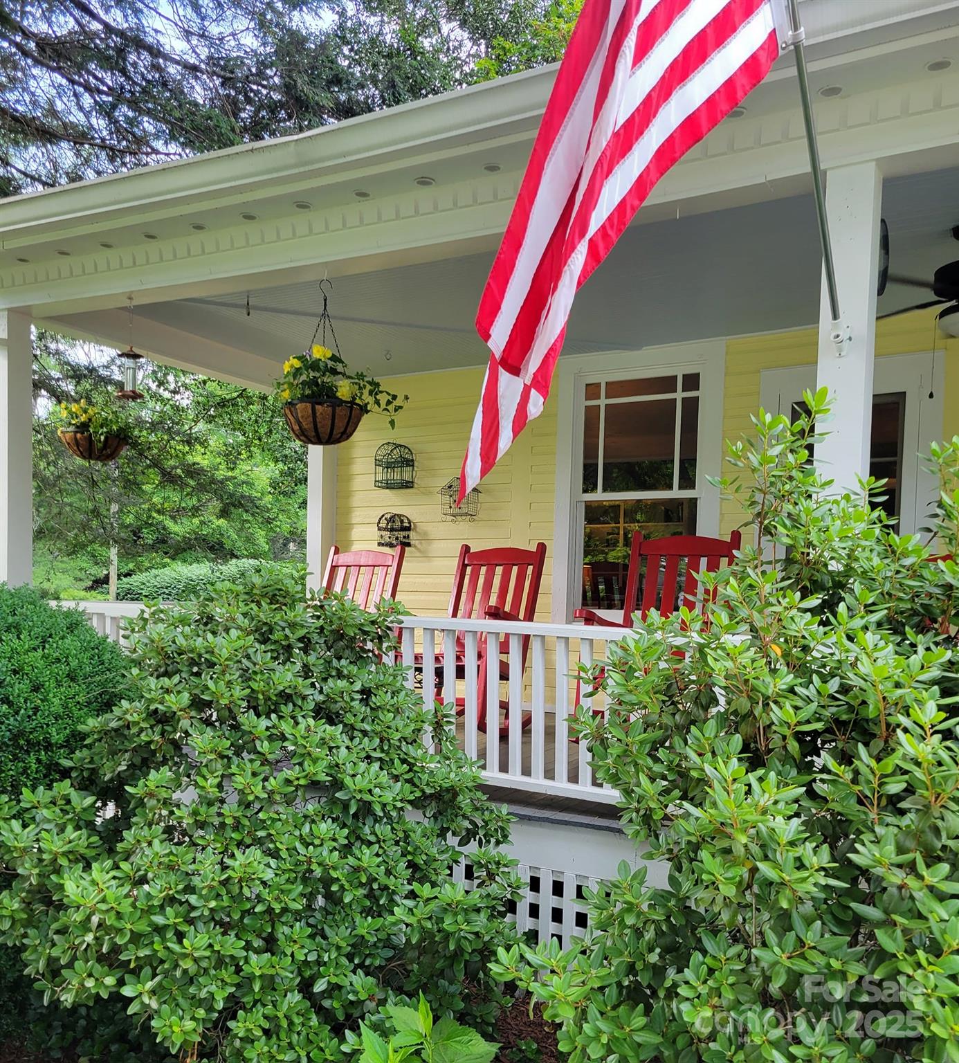 136 N Dougherty Street