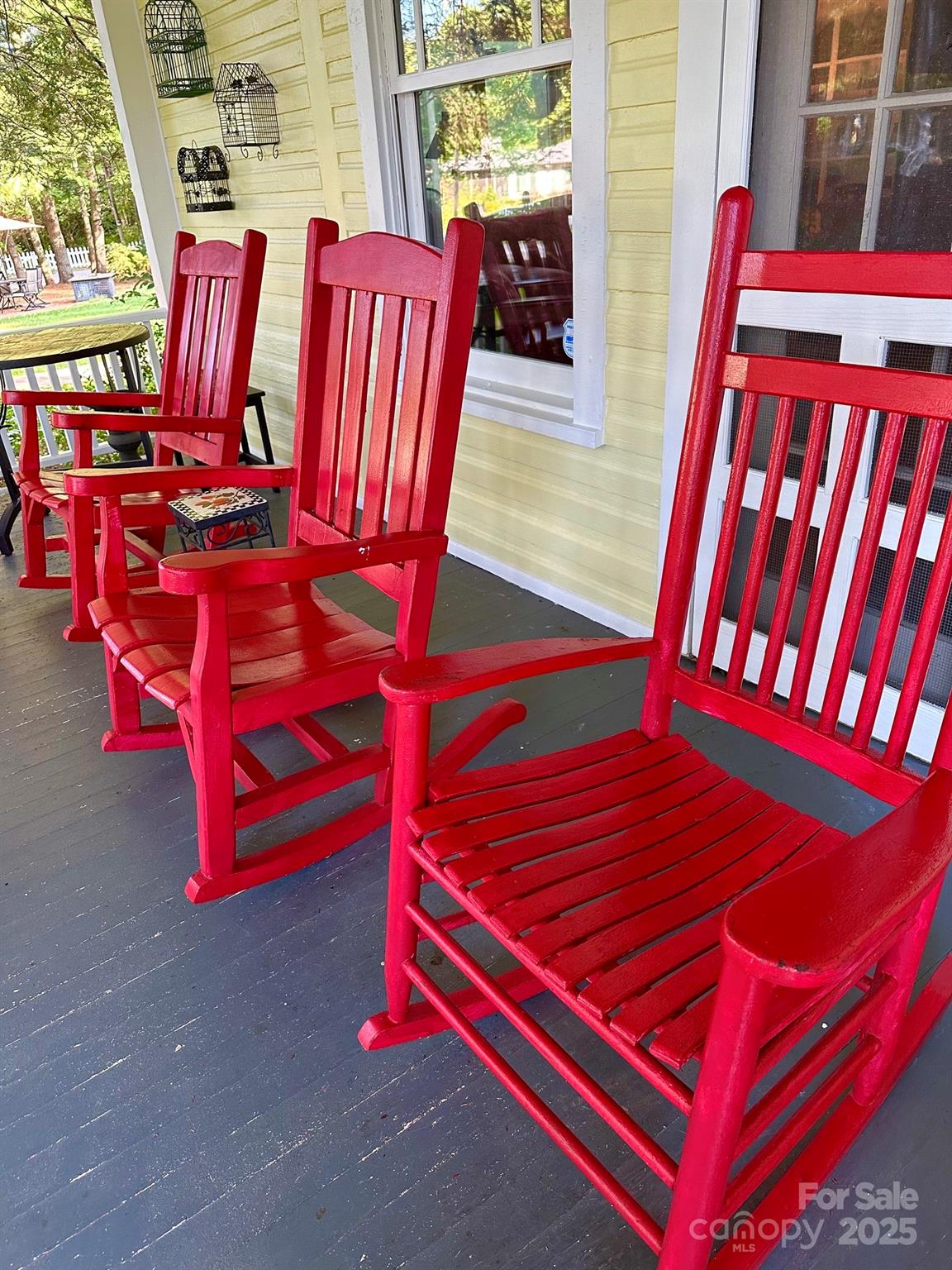 136 N Dougherty Street