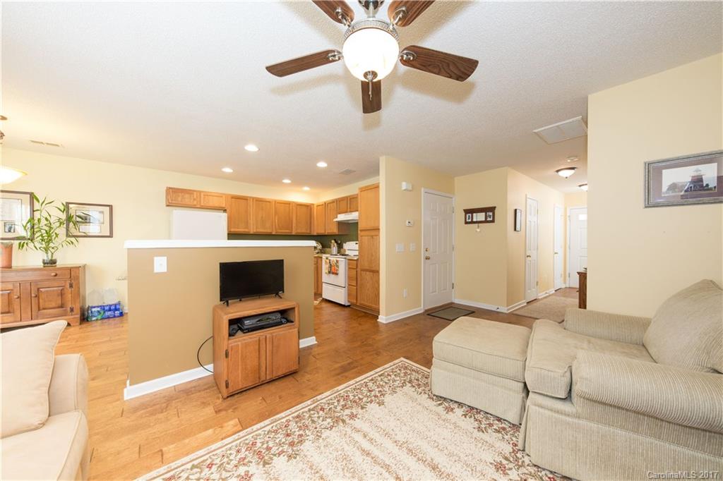 Lexington Commons - Residential