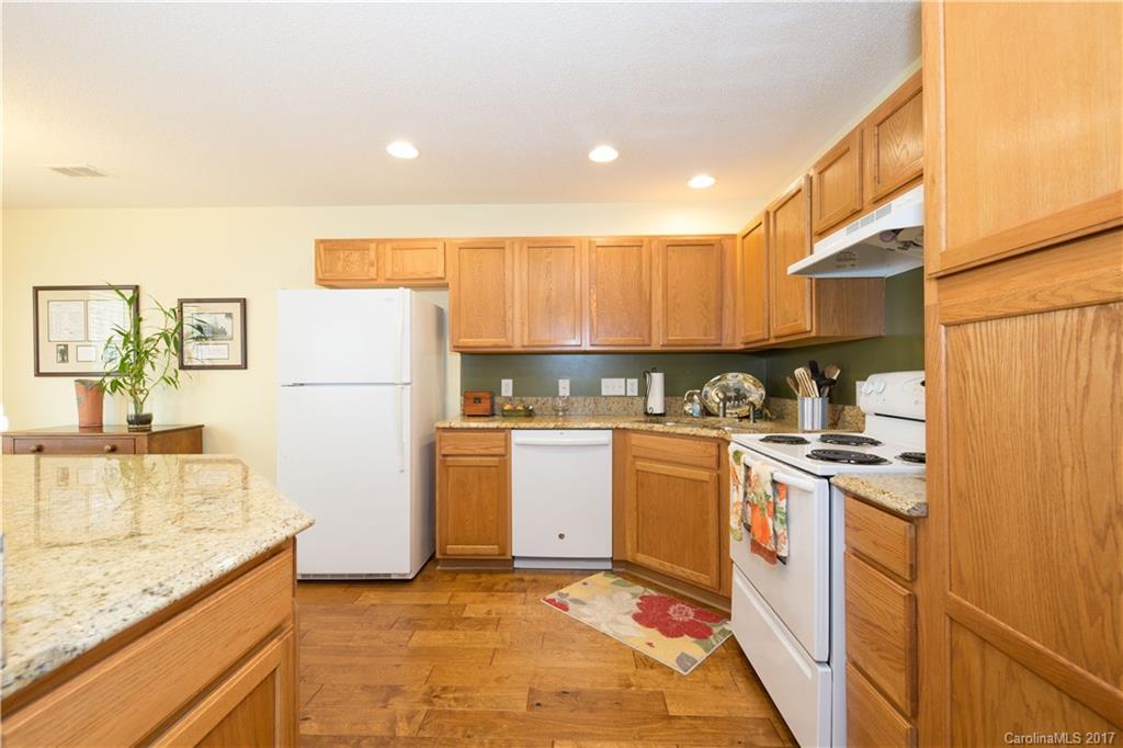 Lexington Commons - Residential