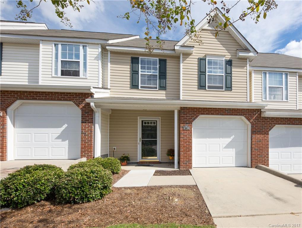 Lexington Commons - Residential