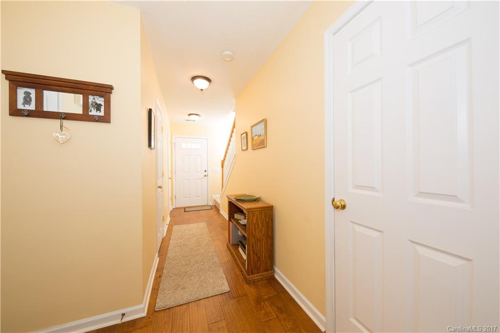 Lexington Commons - Residential