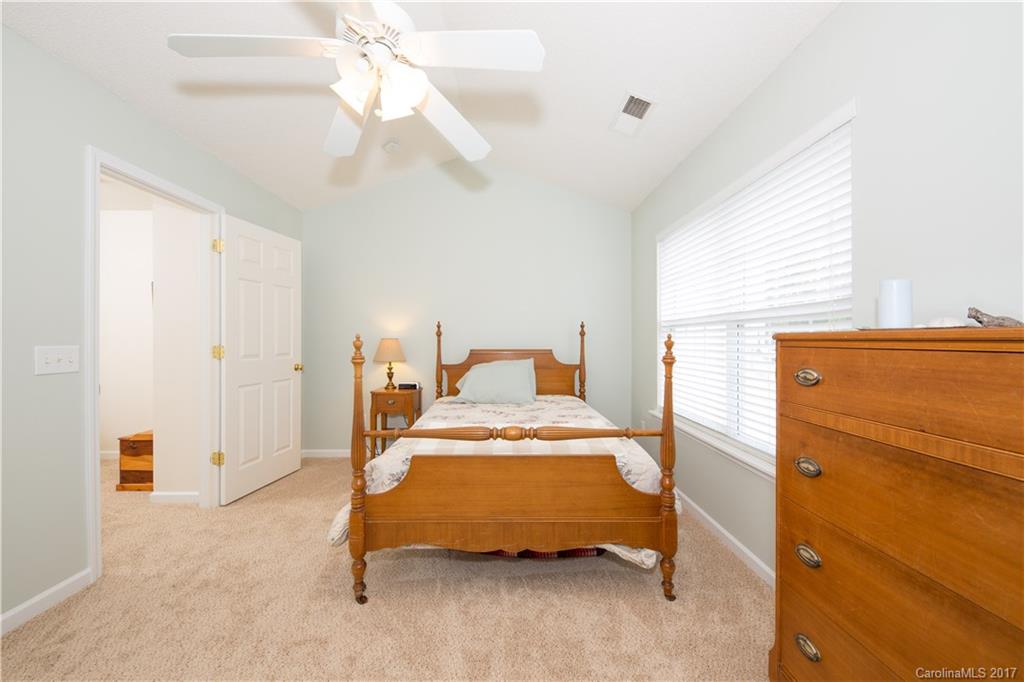 Lexington Commons - Residential