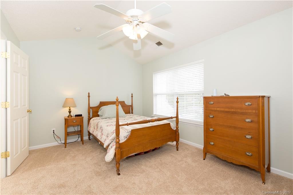 Lexington Commons - Residential