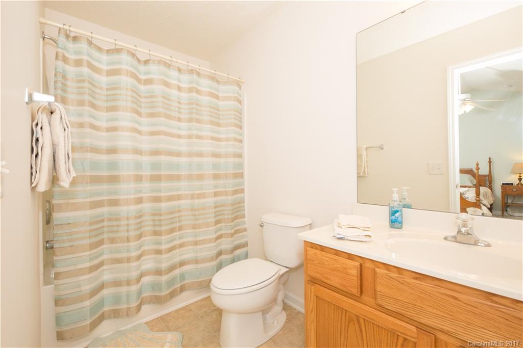 Lexington Commons - Residential