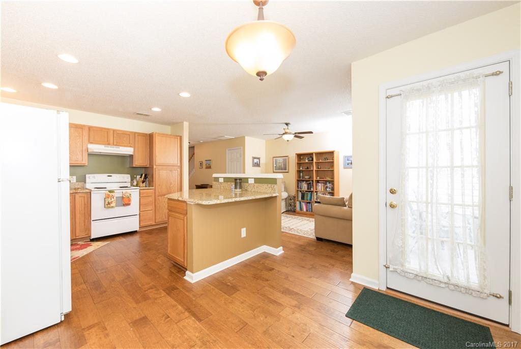 Lexington Commons - Residential