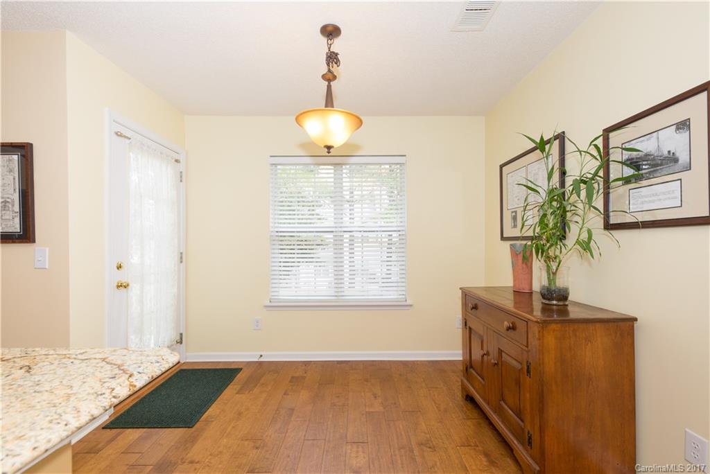 Lexington Commons - Residential