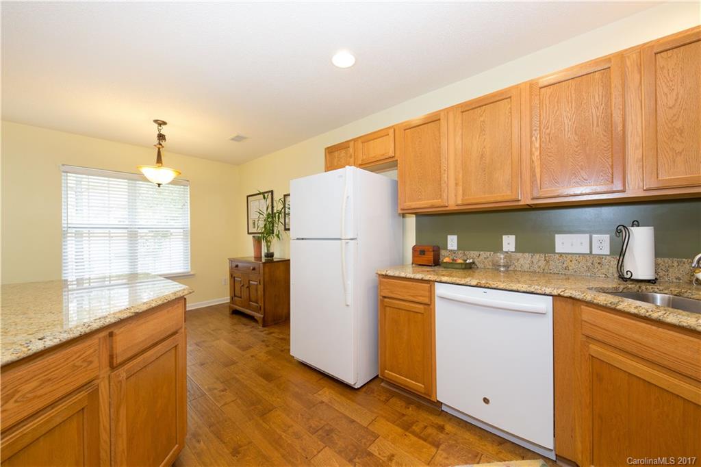 Lexington Commons - Residential