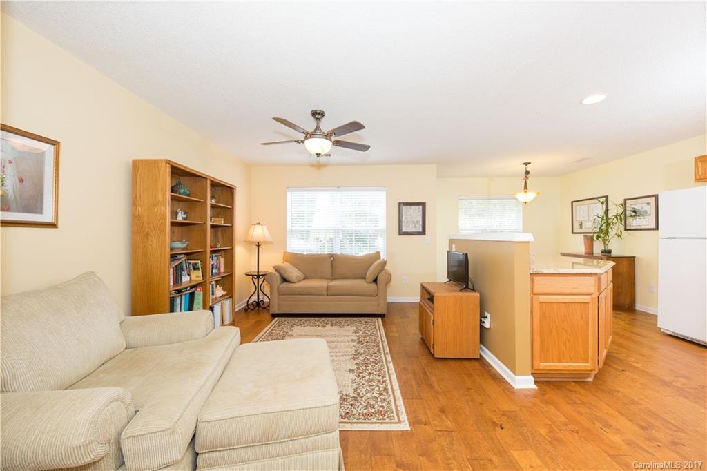 Lexington Commons - Residential