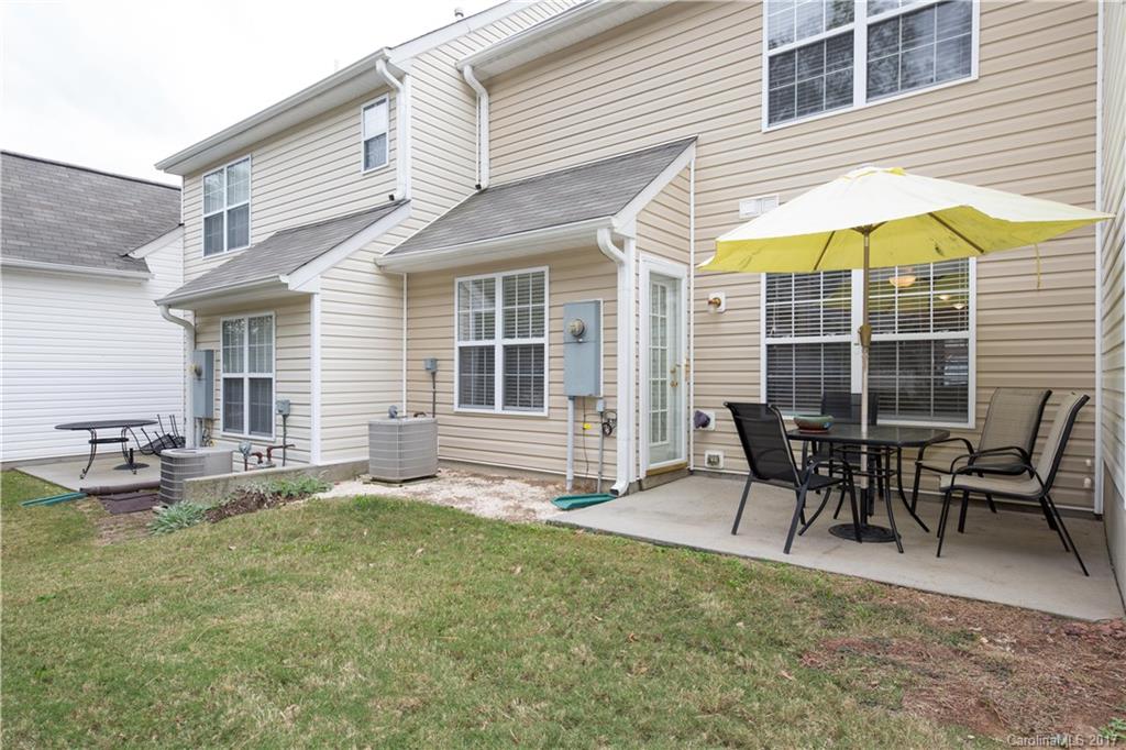 Lexington Commons - Residential