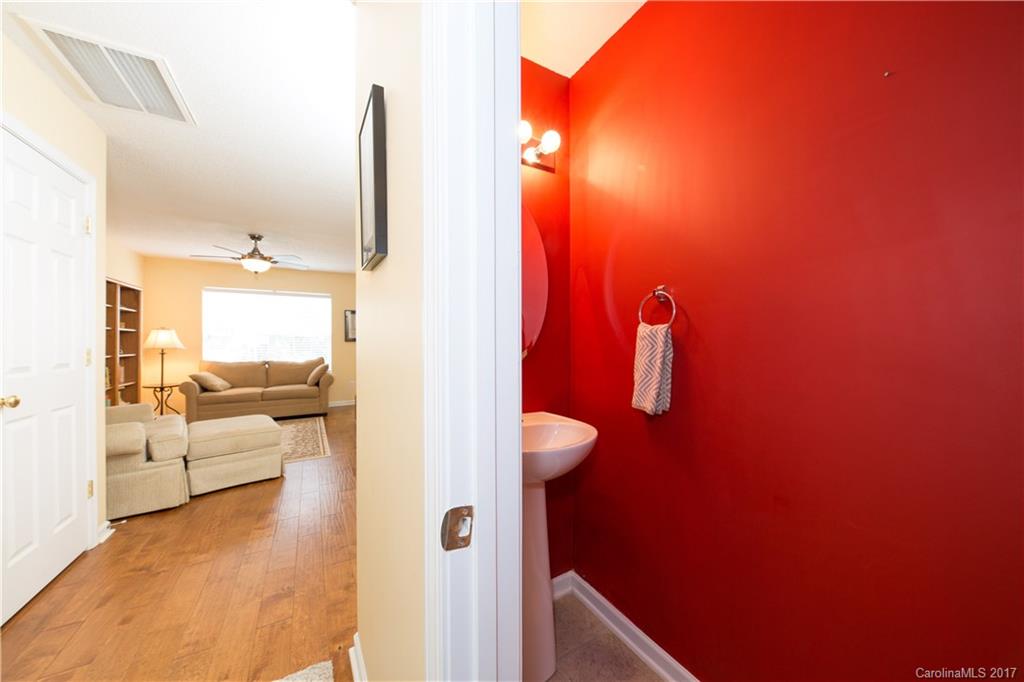 Lexington Commons - Residential