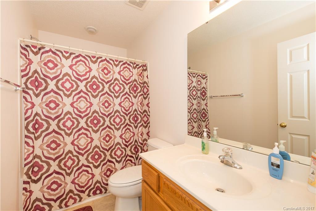 Lexington Commons - Residential