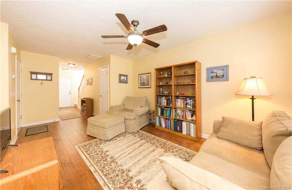 Lexington Commons - Residential