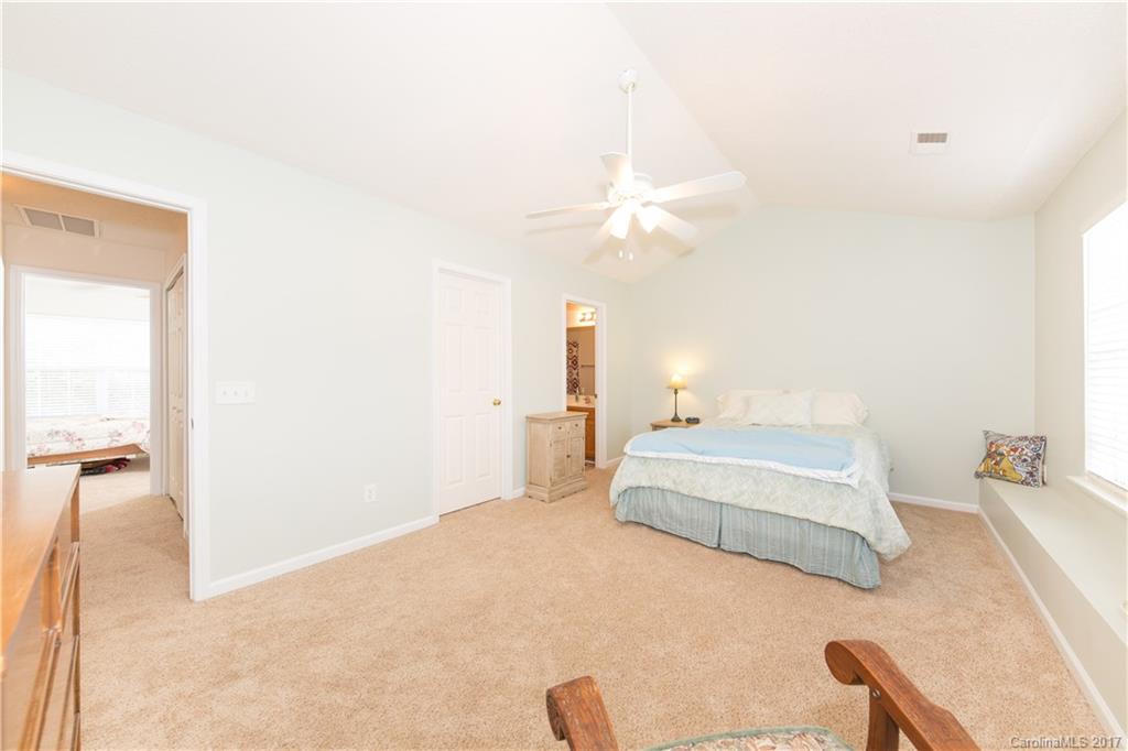 Lexington Commons - Residential