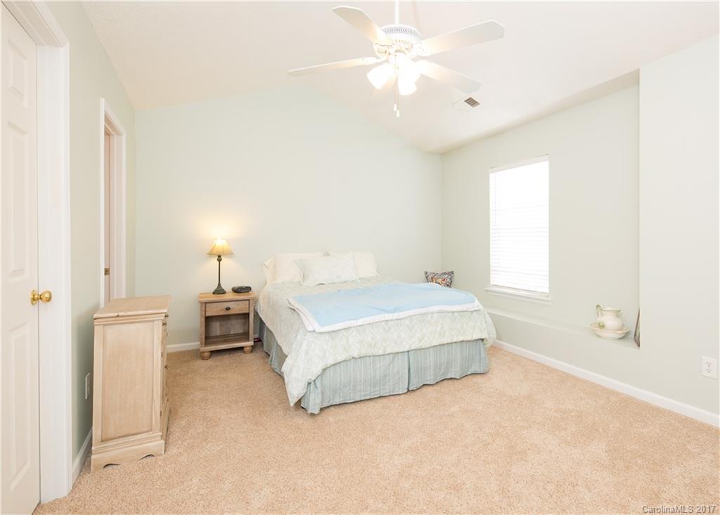 Lexington Commons - Residential