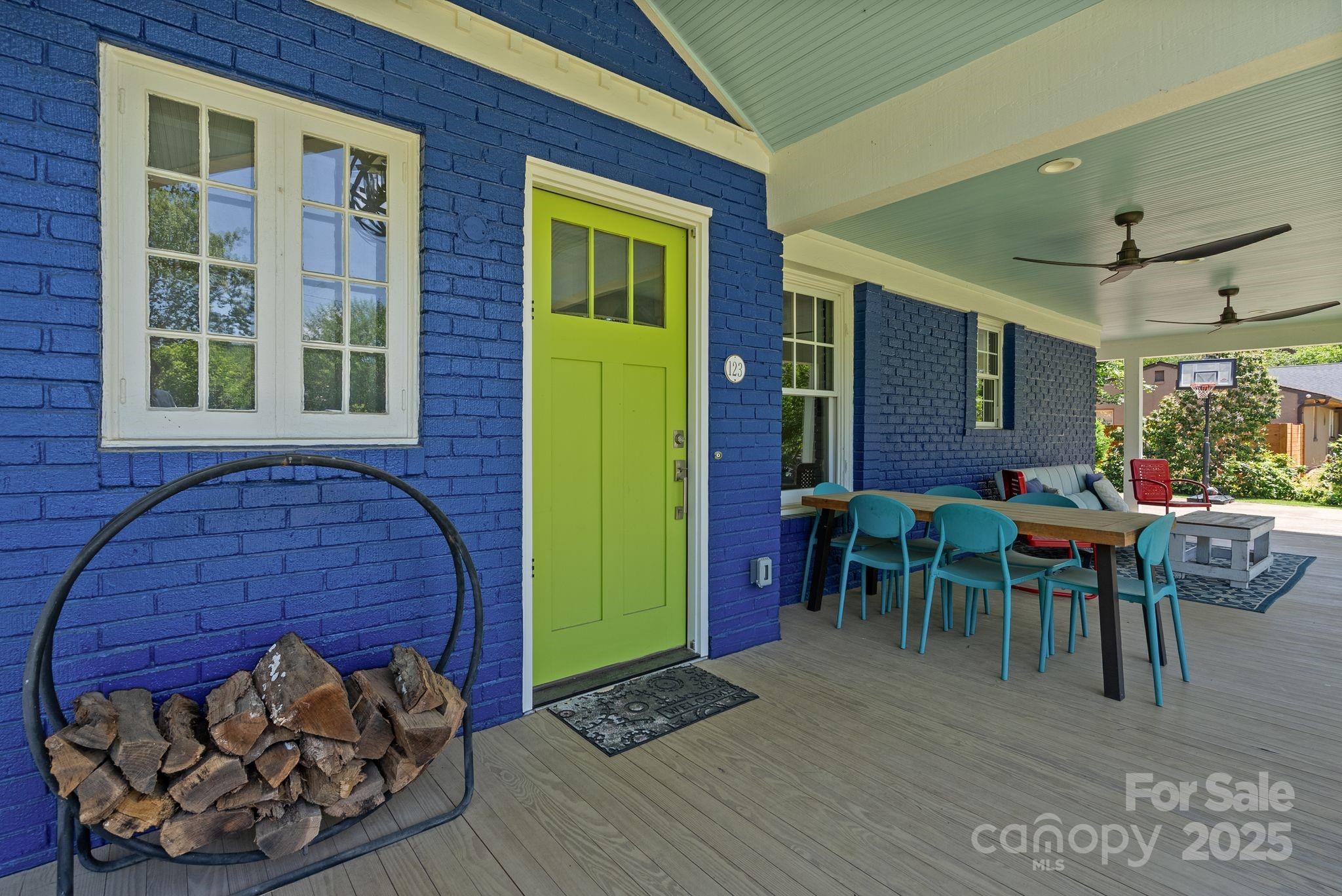 123 Westwood Road