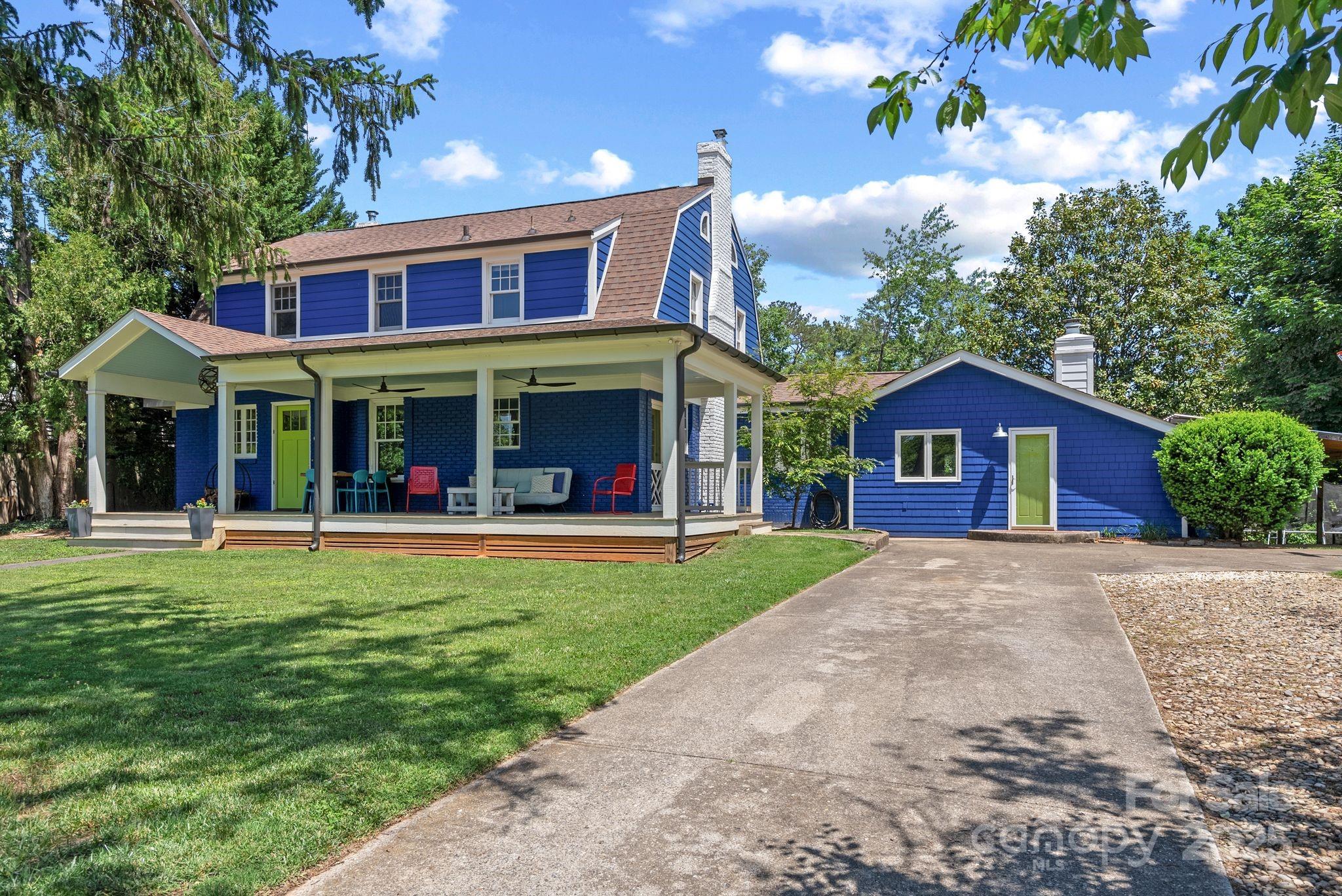 123 Westwood Road