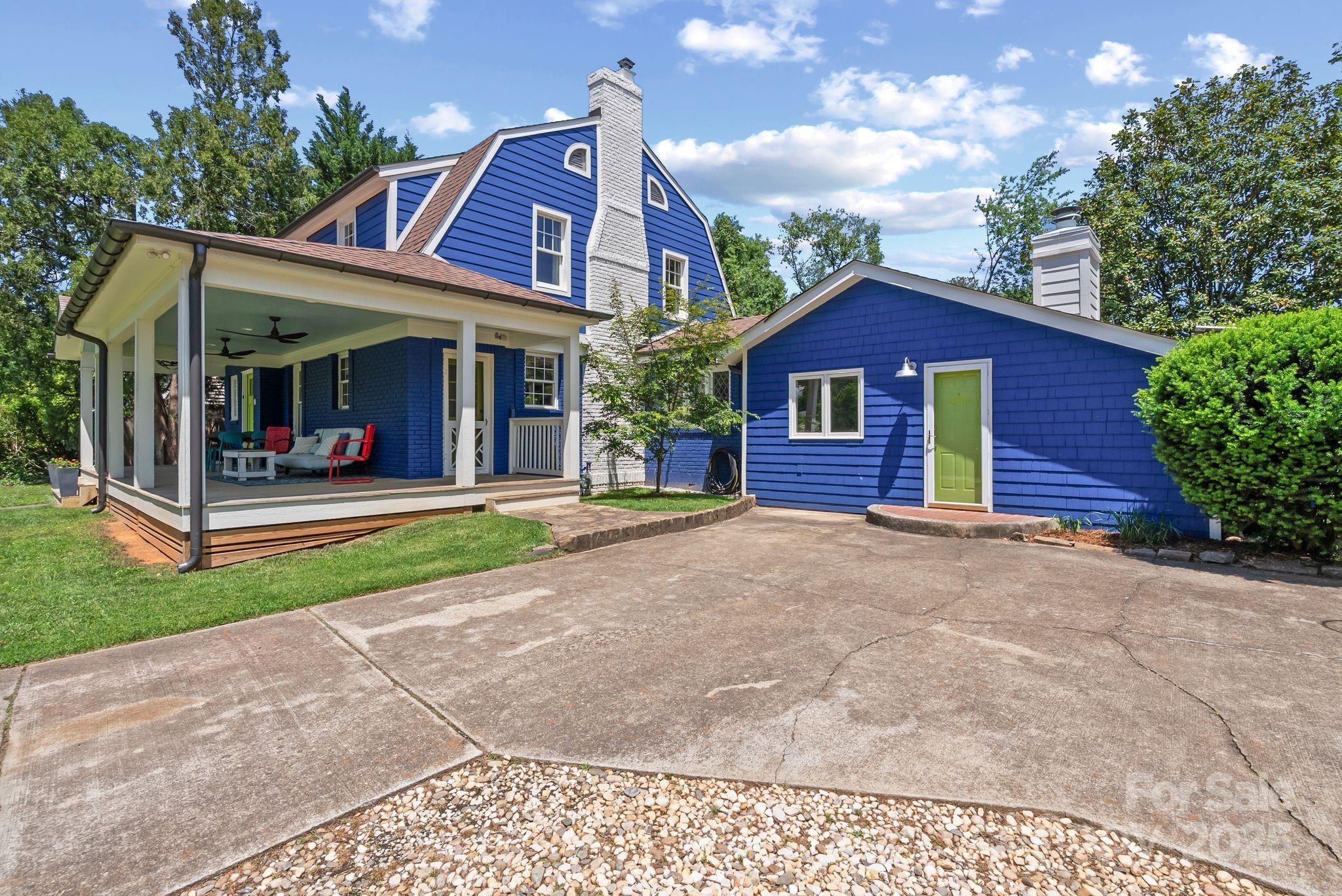 123 Westwood Road